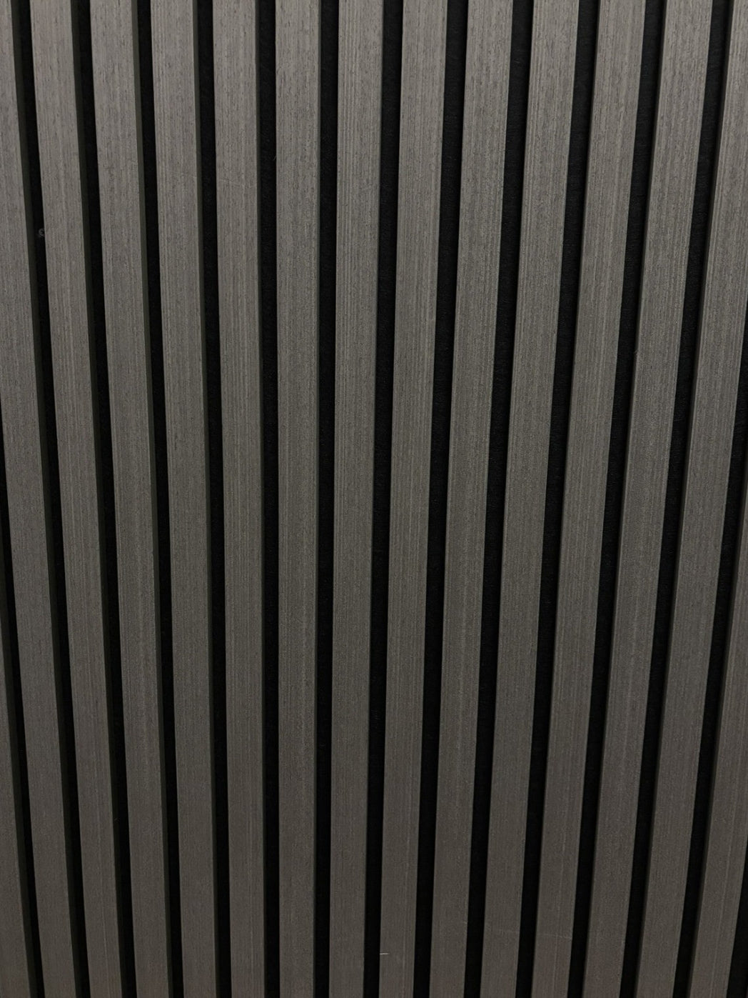 Sinner Oak - Acoustic Wall Panel