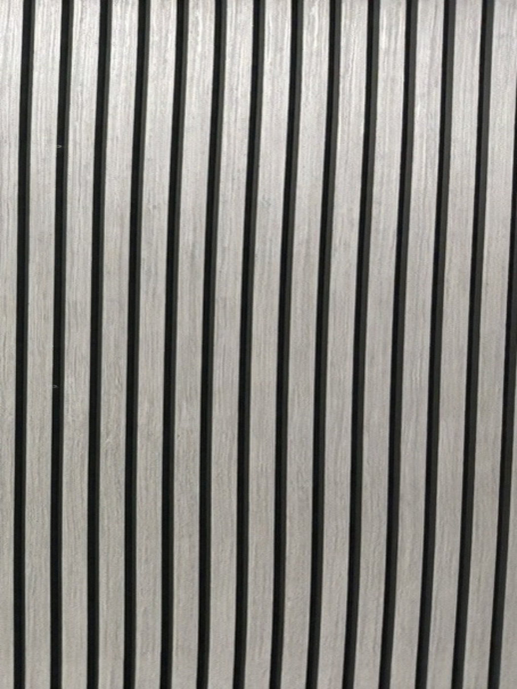 Wenge - Acoustic Wall Panel