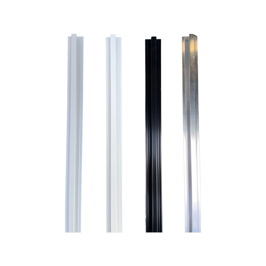 H Joint Trim - 4 Colours