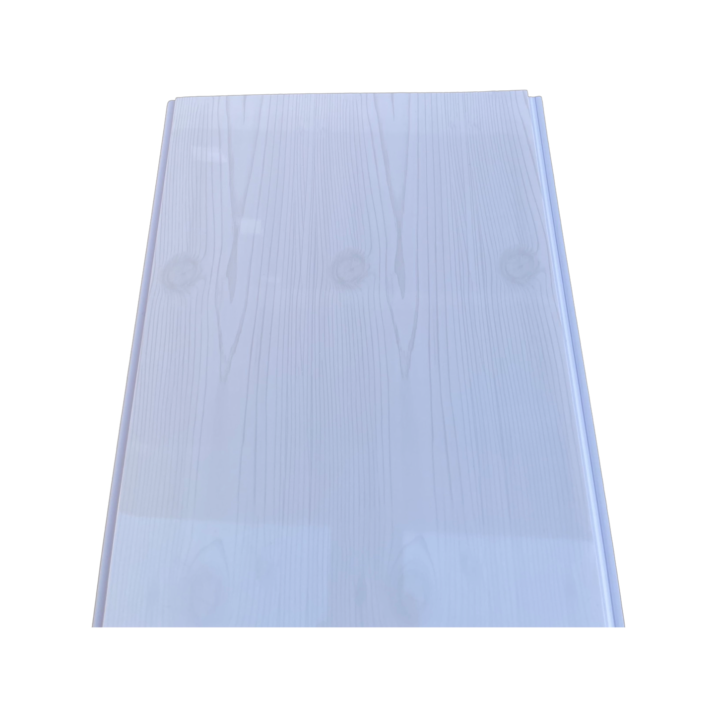White Ash Wood PVC Ceiling 2.7m