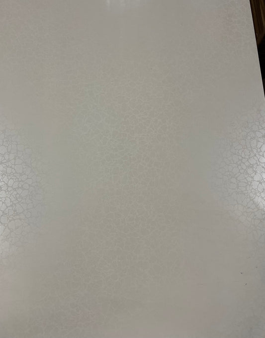 Frost White Bella Board Wet Wall (Laminated)