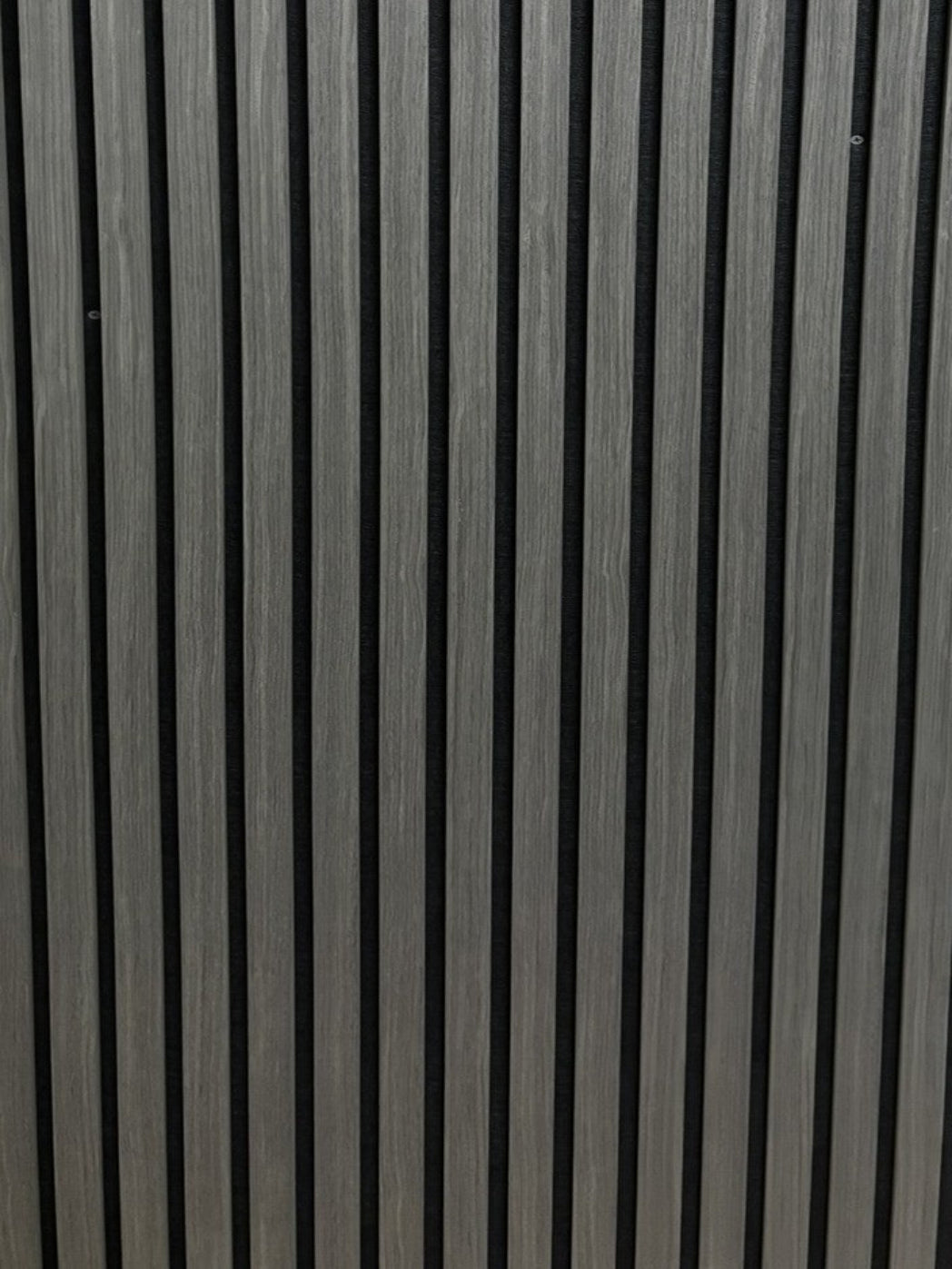 Black Oak - Acoustic Wall Panel