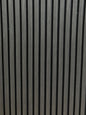 Black Oak - Acoustic Wall Panel