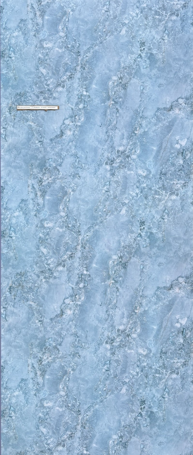 Blue Horizon Gloss PVC Tongue & Groove Wet Wall 1000mm
