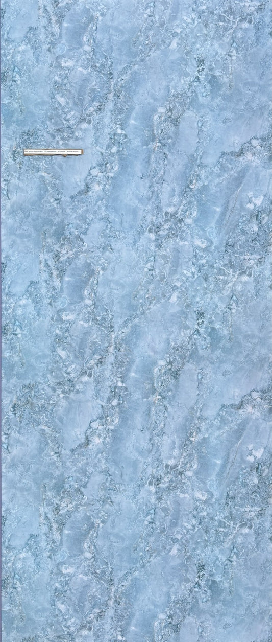 Blue Horizon Gloss PVC Tongue & Groove Wet Wall 1000mm