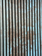 Blue Oxide - Acoustic Wall Panel