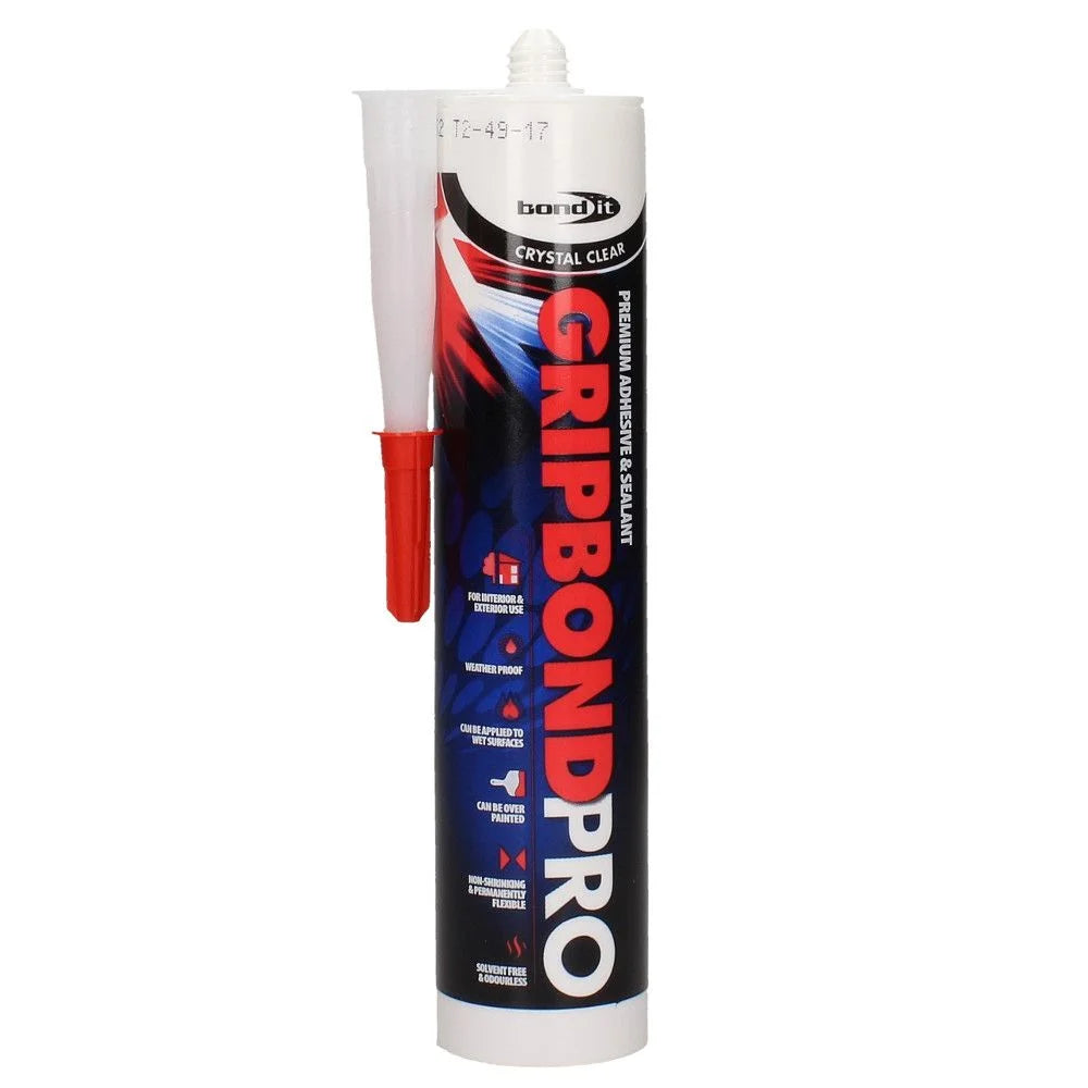 Grip Bond Pro Adhesive