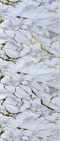 Deluxe Gloss PVC Tongue & Groove Wet Wall 1000mm