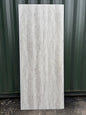 Zurich Matt PVC Tongue & Groove Wet Wall 1000mm
