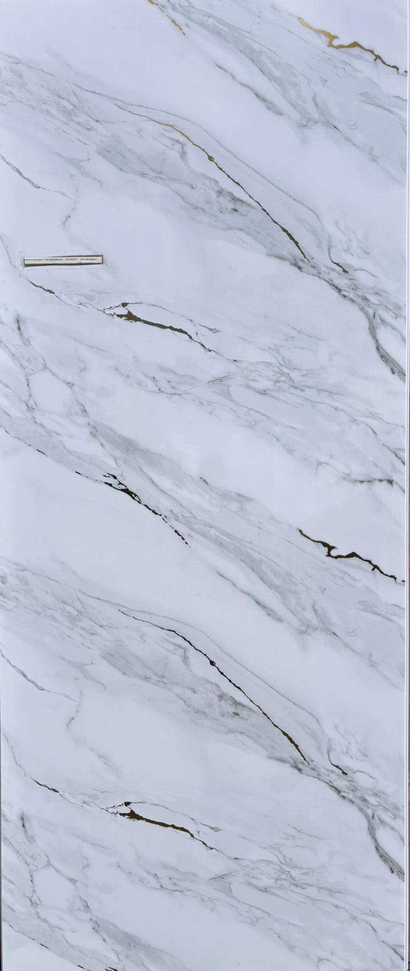 Landscape Gloss PVC Tongue & Groove Wet Wall 1000mm