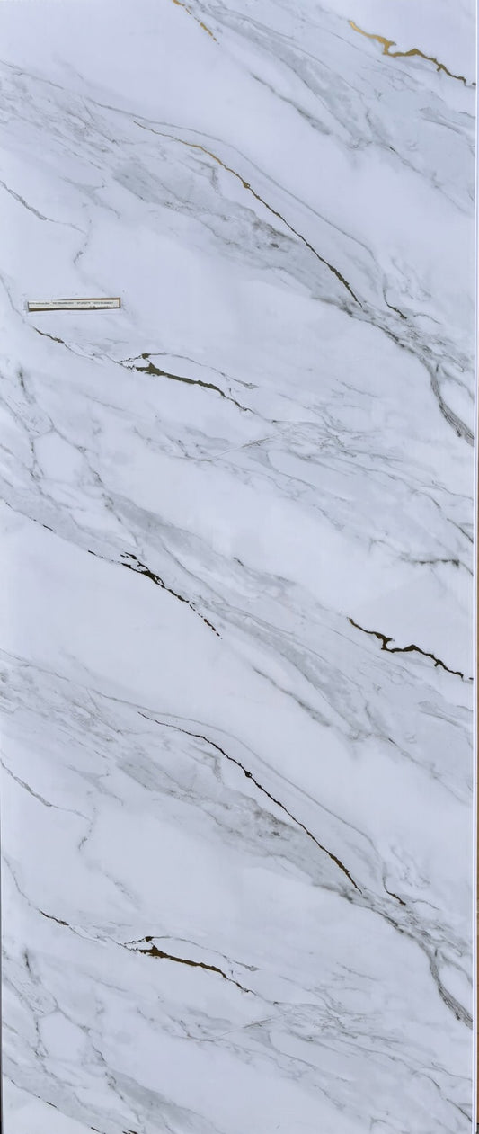 Landscape Gloss PVC Tongue & Groove Wet Wall 1000mm