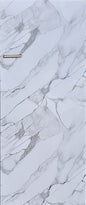 Magico Gloss PVC Tongue & Groove Wet Wall 1000mm