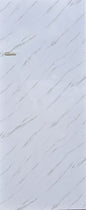 Misty Gloss PVC Tongue & Groove Wet Wall 1000mm