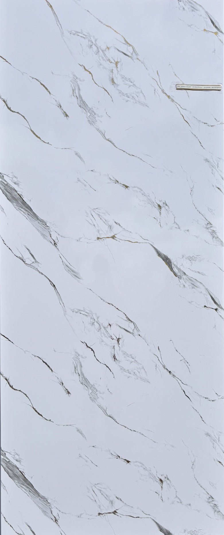 Mustang Gloss PVC Tongue & Groove Wet Wall 1000mm