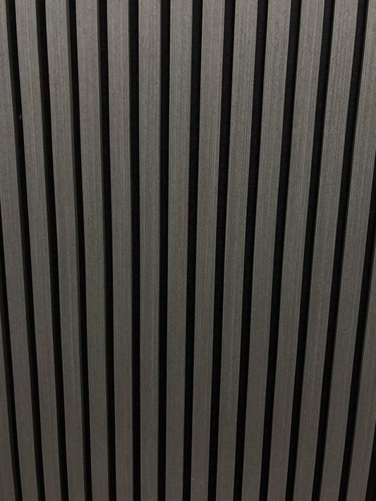 Sinner Oak - Acoustic Wall Panel