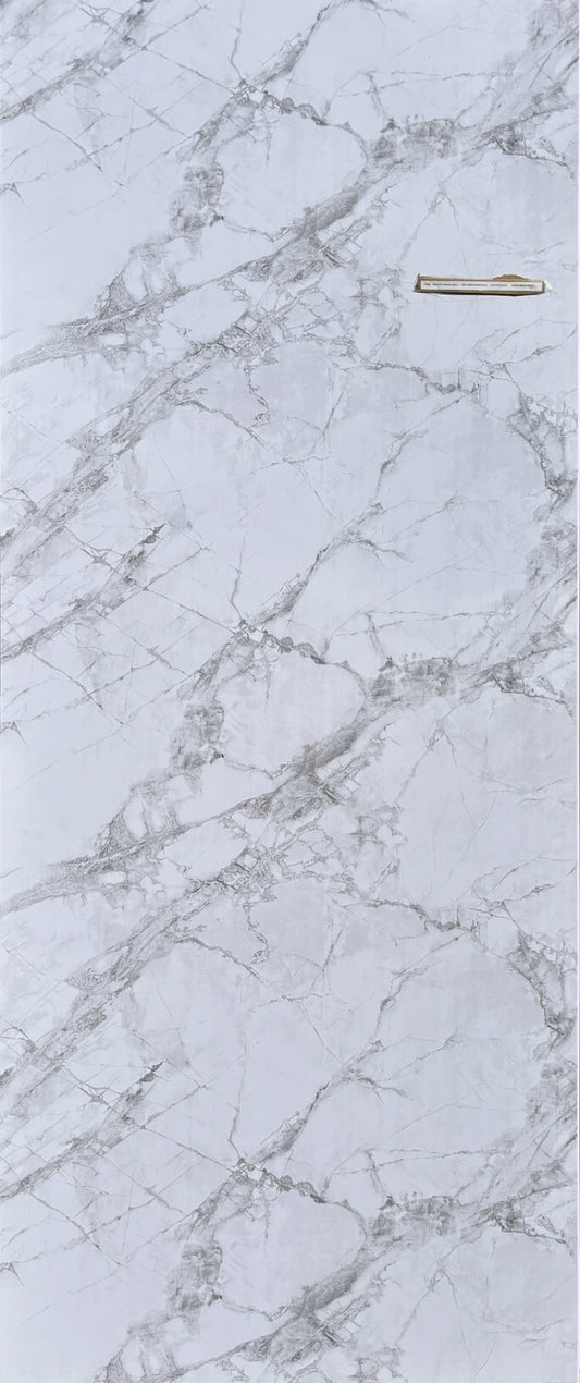 Thunder Gloss PVC Tongue & Groove Wet Wall 1000mm