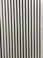 White - Acoustic Wall Panel