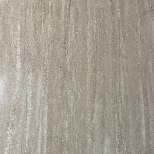 Travertino MDF Shower Wall Panel