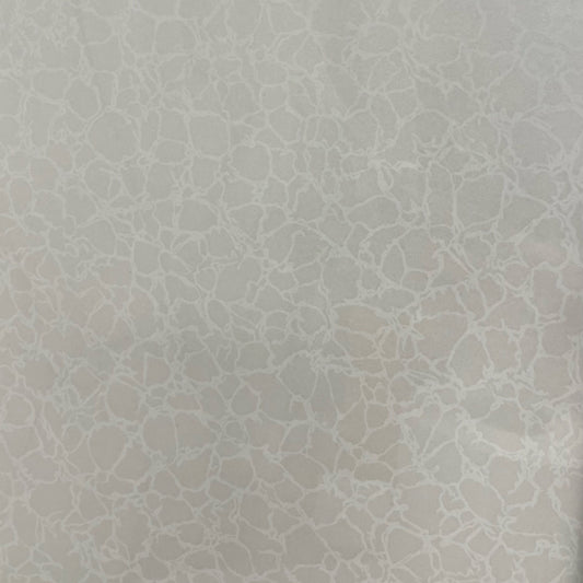 White Frost MDF Shower Wall Panel