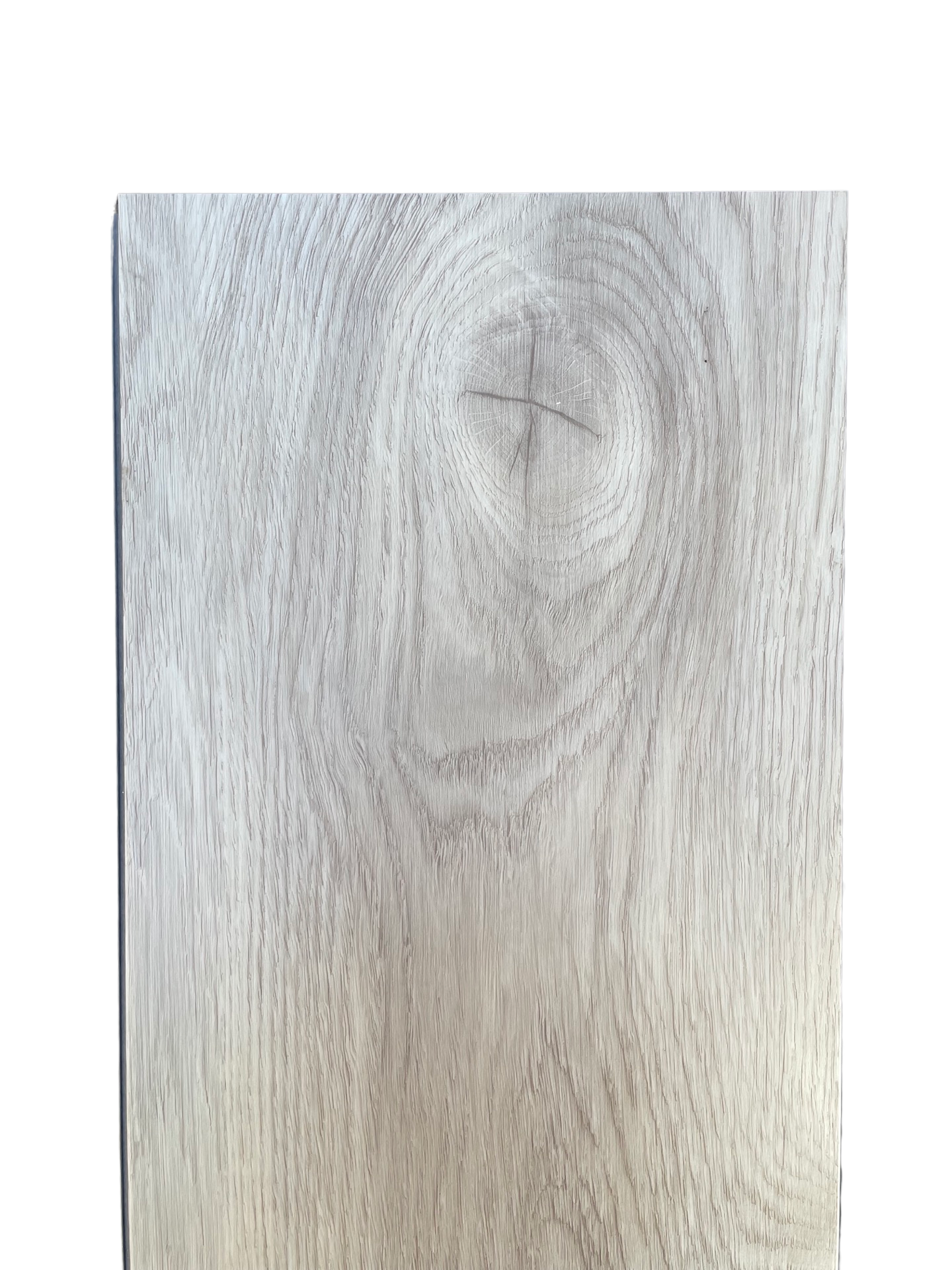 Light Natural Oak PVC/LVT Flooring