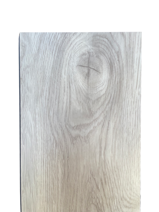 Light Natural Oak PVC/LVT Flooring