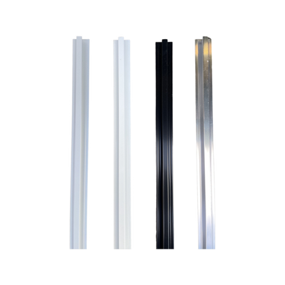H Joint Trim - 4 Colours