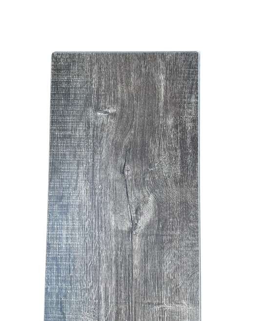 Dark Ash PVC/LVT Flooring