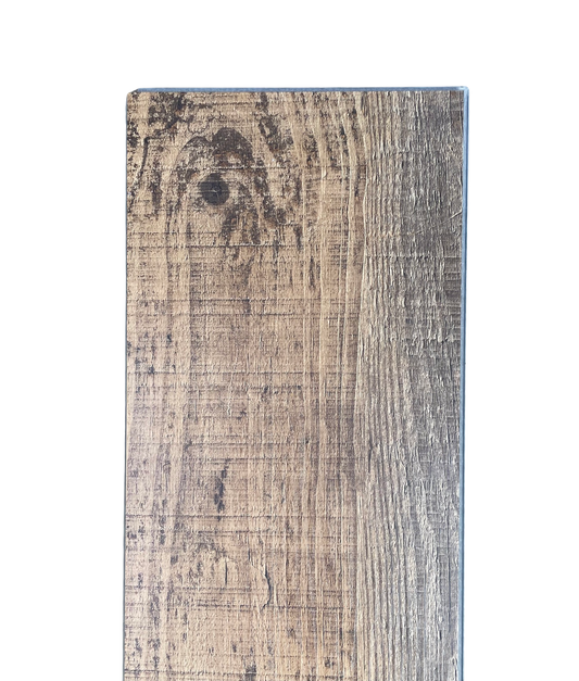 Rustic Oak PVC/LVT Flooring