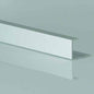 End Cap Trim - 4 Colours