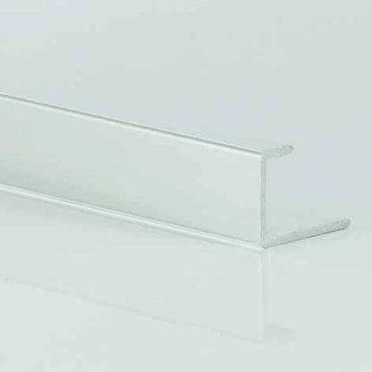 End Cap Trim - 4 Colours