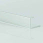 End Cap Trim - 4 Colours