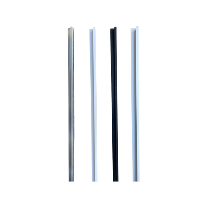 End Cap Trim - 4 Colours