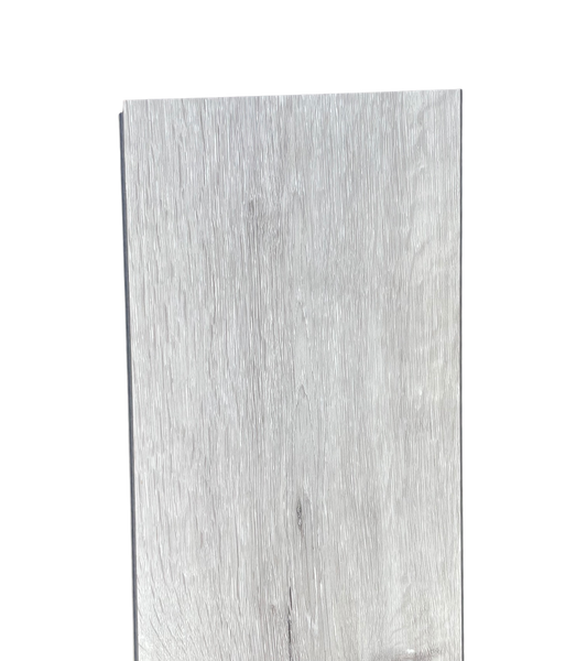 Light Grey Oak PVC/LVT Flooring